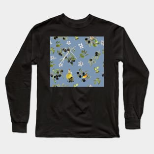 Olive oil Long Sleeve T-Shirt